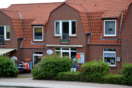 Ferienwohnung Nordsee